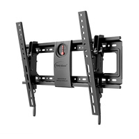 Adjustable Tilt Wall Mount for 55-85 Lcd Tv thumbnail