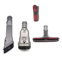 4-in-1 Replacement Brush Kits for Dyson V6-v10 Vacuum thumbnail