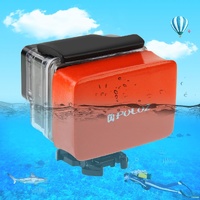 Adhesive Floaty Sponge for Gopro Insta360 Dji Action Cameras thumbnail