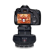 Electric Dual-shaft Gimbal for Live Control thumbnail