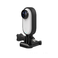 Rabbit Cage Cooling Frame for Sports Camera - Plastic Protection thumbnail