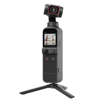 Portable Dji Pocket 2 Tripod - Compact and Versatile thumbnail
