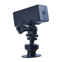 1080P Wifi Camera With Motion Detection & Night Vision Two-Way Voice Intercom thumbnail