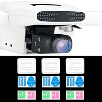 Tempered Glass Lens Film For Fimi X8 Mini Drone - Anti-Scratch thumbnail