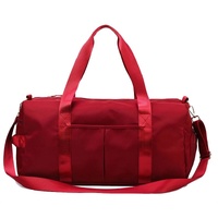 Waterproof Messenger Bag for Fitness - Compact Design thumbnail