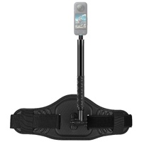 Universal Waist Belt Mount for Action Cameras thumbnail
