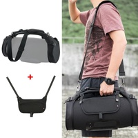 Single Shoulder Strap Case & Phone Bag Set for Jbl Boombox - Bluetooth Speaker thumbnail