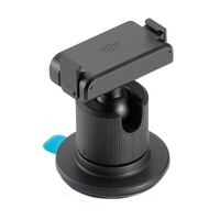 Universal Magnetic Ball Head for Dji Action 3 Camera thumbnail