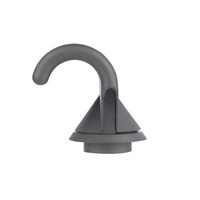 Anti-lifting Hair Dryer Nozzle for Dyson - Compatible with Hd Models thumbnail