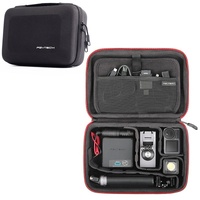 Travel Carrying Case for Dji Pocket Action and Mobile 3 Gimbal thumbnail
