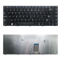 Samsung Keyboard for r Series Laptops - us Version thumbnail