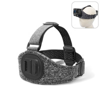 Universal Belt Mount With Phone Clamp And J Hook thumbnail