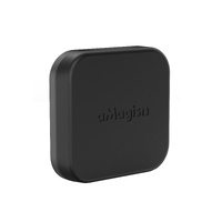 Enhanced Wide Angle Lens Cover for Insta360 one r - 4k thumbnail