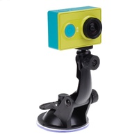Xiaomi Yi Sport Camera Suction Cup Mount - Strong Hold thumbnail