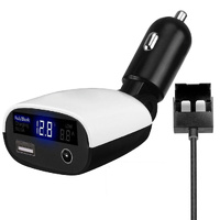 Digital Car Charger For Dji Phantom 3 Se - Standard thumbnail