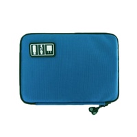 Portable Digital Accessories Storage Bag - Multifunctional Royal Blue thumbnail