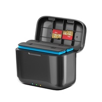 Fast Charge Battery Box for Sports Camera Accessories thumbnail