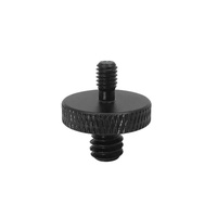 4-Piece A25 1 / 4 To M5 Male Screw Adapters thumbnail