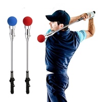 62cm Golf Swing Practice Stick for Beginners thumbnail