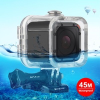Waterproof Diving Case for Gopro Hero Session - 45m thumbnail