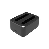 Insta360 X3 Dual Battery Charger with Indicator Light thumbnail