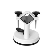 Massage Gun Mount With Suction Cup Bracket thumbnail