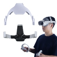Comfort Headband for Pico 4 Hibloks - Pressure-free thumbnail