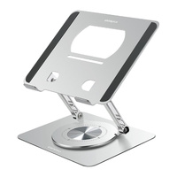 Lenovo Laptop Cooling Stand - Rotating Design thumbnail
