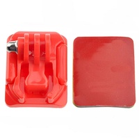 Curved Surface Mount Stickers for Action Cameras thumbnail
