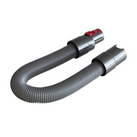 Upgrade your Dyson Vacuum with a Longer Hose thumbnail