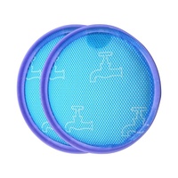 2-pack Pre-filter for Dyson Dc19 / Dc20 / Dc21 Vacuum Cleaner thumbnail