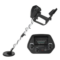 Underground Metal Detector - Detection Instrument thumbnail