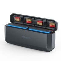 Fast Charging Power Bank for Camera Accessories thumbnail