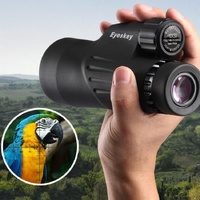 50Mm Hd Monocular Binoculars With High Magnification And Low Light Night Vision thumbnail