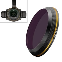 Gold Edge Hd Lens Filter for Dji Inspire 2 / X4s Drone thumbnail