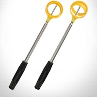 2m Golf Ball Catcher - Flexible and Stretchable thumbnail
