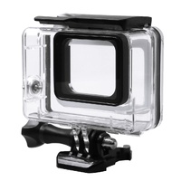 Protective Housing for Gopro Hero6 / 5 / 7 with Mount and Screw thumbnail