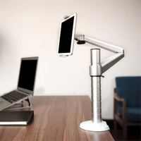 Adjustable Laptop / Tablet Stand - Dual thumbnail