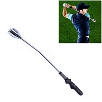 Stainless Steel Golf Swing Trainer - Improve your Swing thumbnail