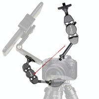 Universal Magic Arm For Slr Cameras With Tripod Mount thumbnail