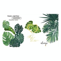 Tv Dust Cover - 30-32 Inch - Love Design - Household Cloth - Dust-proof thumbnail