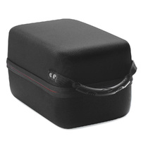 Shock-absorbing Protective Bag for Sonos Era100 Speaker - Black thumbnail