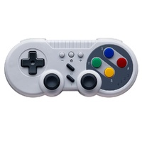 Mini Nintendo Switch Motion Controller - Wireless thumbnail