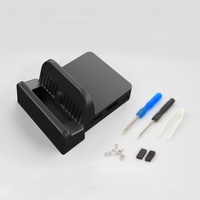 Compact Cooling Stand for Nintendo Switch - Portable thumbnail