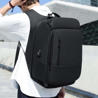 Business Backpack - Waterproof Compact Design thumbnail