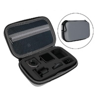 Durable Accessory Bag for Dji Action 2 Camera thumbnail