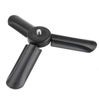 Universal Mini Tripod for Dji Pocket 2 Camera thumbnail