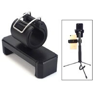 Universal Phone Clip for Selfie Stick and Bike Mount thumbnail