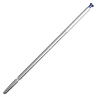 Replace Worn out Stylus Pen with Screen Touch Pen - Blue thumbnail