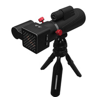 350M Wifi Infrared Telescope With Night Vision - Multifunctional Monocular Set thumbnail